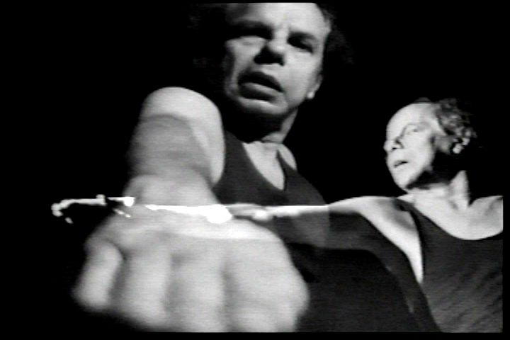 Artaud - Recriar a relação cênica