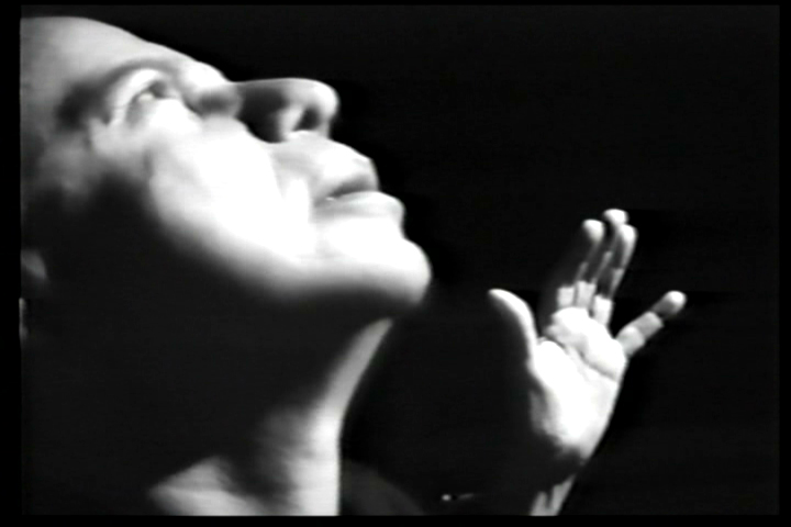 Artaud - Fluidez dos movimentos