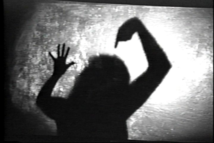 Artaud - Cinema expressionista