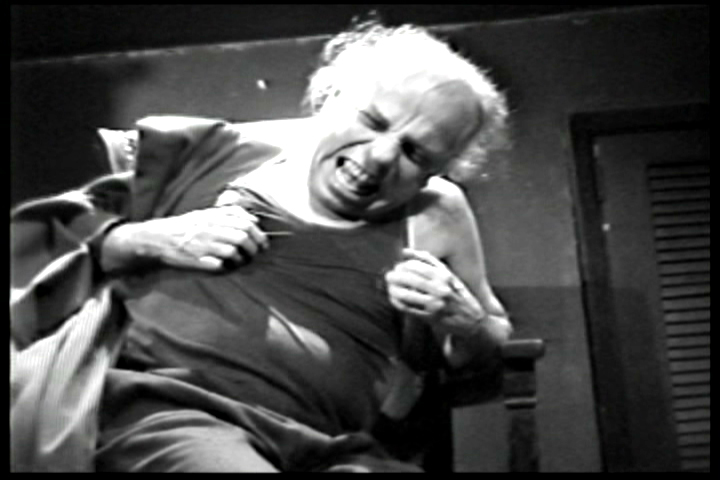 Artaud - Teatro da Crueldade