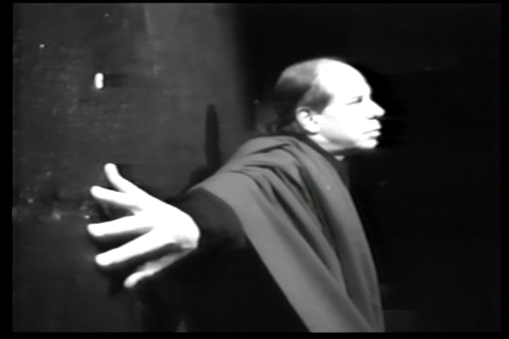 Artaud - O caminho encontrado