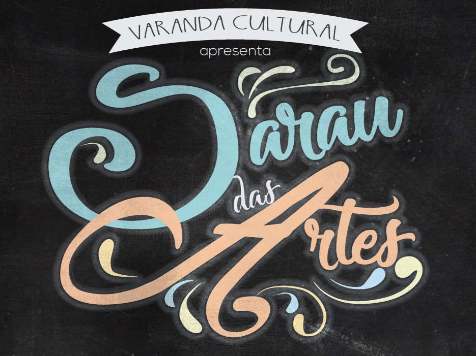 Sarau das Artes