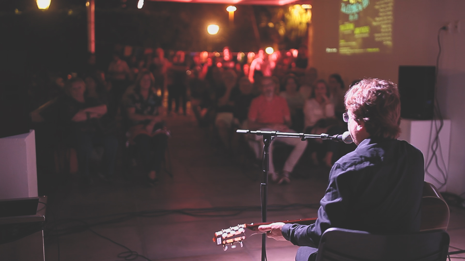 Sarau das Artes - Foto 4