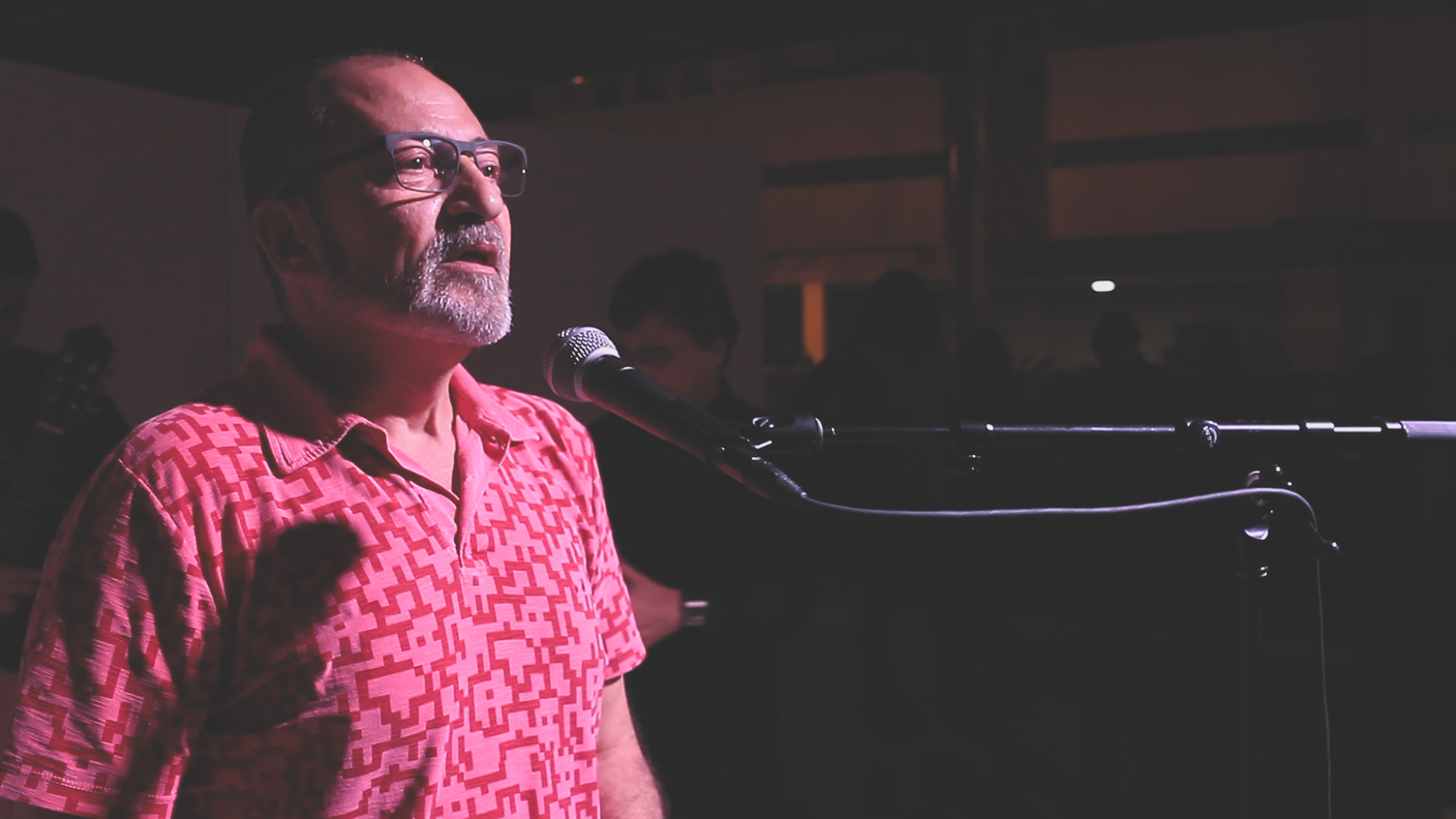 Sarau das Artes - Foto 8