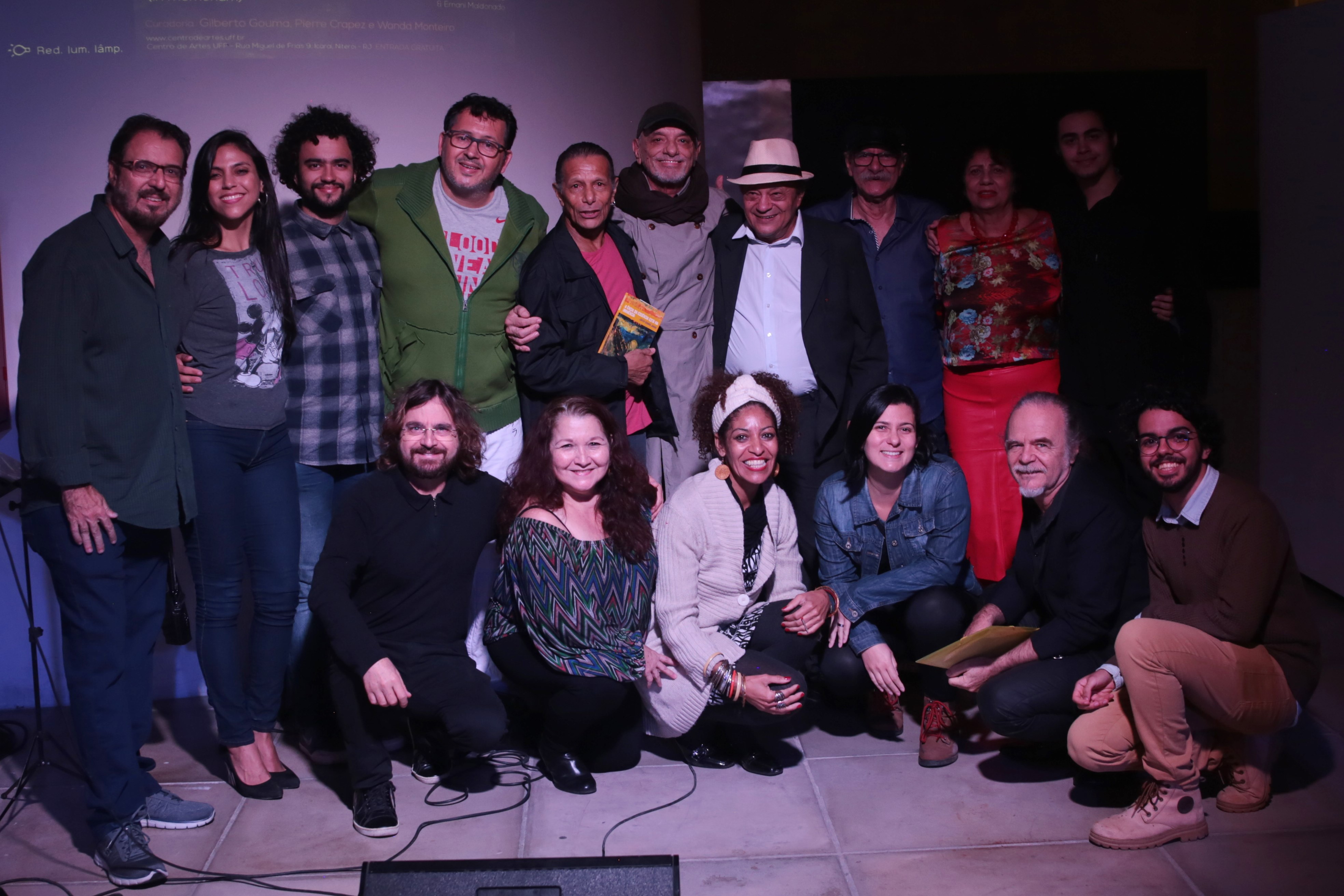 Sarau das Artes - Foto 9