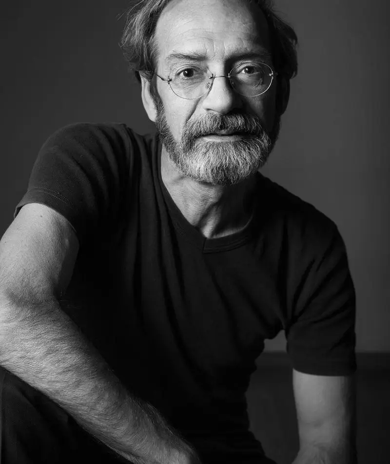 Ator José Henrique Neto